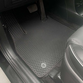 Коврики на Hyundai Palisade 2018 - 2026 в Улан-Удэ Коврики на Hyundai Palisade 2018 - 2026 в Улан-Удэ