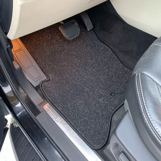 Ворсовые коврики на Land Rover Range Rover Sport I 2005&nbsp;-&nbsp;2013 в Улан-Удэ