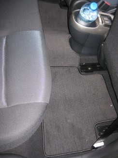 EVA коврики на Nissan Juke 2010 - 2019 в Улан-Удэ EVA коврики на Nissan Juke 2010 - 2019 в Улан-Удэ