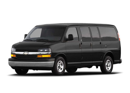 EVA коврики на Chevrolet Express 2002 - 2019 в Улан-Удэ EVA коврики на Chevrolet Express 2002 - 2019 в Улан-Удэ