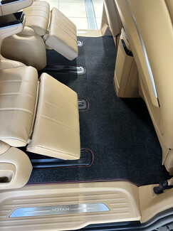 Ворсовые коврики на Voyah Dream 2021&nbsp;-&nbsp;2026 в Улан-Удэ