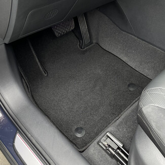 EVA коврики на Hongqi HS5 2019&nbsp;-&nbsp;2026 в Улан-Удэ