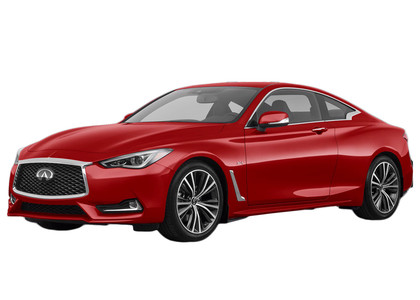 Ворсовые коврики на Infiniti Q60 II 2016&nbsp;-&nbsp;2022 в Улан-Удэ