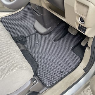 Коврики на Honda N-BOX II 2017&nbsp;-&nbsp;2023 в Улан-Удэ