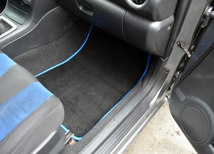 Коврики на Subaru Impreza II 2000&nbsp;-&nbsp;2007 в Улан-Удэ