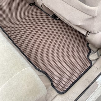 Ворсовые коврики на Toyota Nadia 1998&nbsp;-&nbsp;2003 в Улан-Удэ