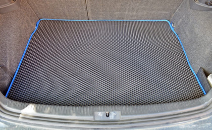 EVA коврики на Volkswagen Golf 5 2003&nbsp;-&nbsp;2008 в Улан-Удэ