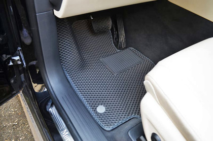 Ворсовые коврики на Mercedes GLE (W167) 2018&nbsp;-&nbsp;2026 в Улан-Удэ