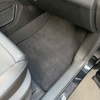 Ворсовые коврики на Tenet T4 2025&nbsp;-&nbsp;2026 в Улан-Удэ