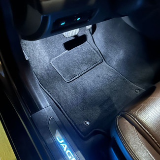 Коврики на Jaguar XF 2015&nbsp;-&nbsp;2024 в Улан-Удэ