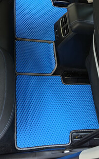 EVA коврики на Haval Jolion 2020 - 2026 в Улан-Удэ EVA коврики на Haval Jolion 2020 - 2026 в Улан-Удэ