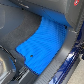 Ворсовые коврики на Jeep Liberty (MK74) 2006&nbsp;-&nbsp;2017 в Улан-Удэ