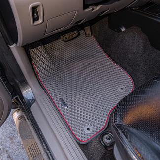 Коврики на Mitsubishi Pajero Sport II 2008&nbsp;-&nbsp;2017 в Улан-Удэ