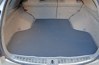 Коврики на Toyota Mark II Wagon Blit 2002&nbsp;-&nbsp;2007 в Улан-Удэ