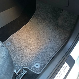 Коврики на Skoda Rapid I 2012&nbsp;-&nbsp;2020 в Улан-Удэ