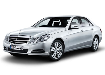 Коврики на Mercedes E (W212) 2009&nbsp;-&nbsp;2016 в Улан-Удэ