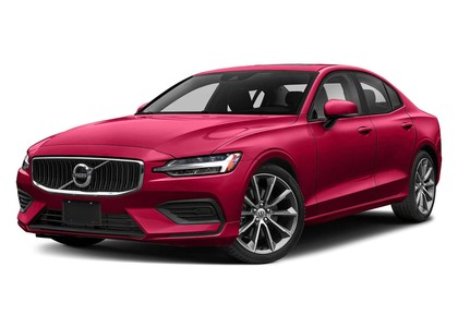 EVA коврики на Volvo S60 III 2018&nbsp;-&nbsp;2026 в Улан-Удэ