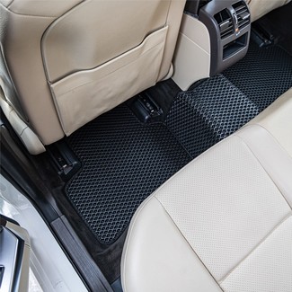 Коврики на Mercedes GLK (X204) 2008 - 2015 в Улан-Удэ Коврики на Mercedes GLK (X204) 2008 - 2015 в Улан-Удэ