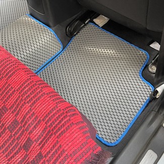 EVA коврики на Geely Emgrand EC7 2009 - 2020 в Улан-Удэ EVA коврики на Geely Emgrand EC7 2009 - 2020 в Улан-Удэ