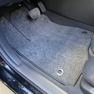 Ворсовые коврики на Honda CR-V VI 2022&nbsp;-&nbsp;2026 в Улан-Удэ