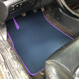 EVA коврики на Hyundai Sonata 4 (EF) 1998&nbsp;-&nbsp;2012 в Улан-Удэ