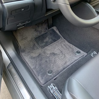 EVA коврики на Lexus ES VII 2018&nbsp;-&nbsp;2026 в Улан-Удэ