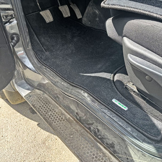 Ворсовые коврики на УАЗ Профи 2017 - 2026 в Улан-Удэ Ворсовые коврики на УАЗ Профи 2017 - 2026 в Улан-Удэ