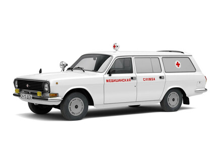 Ворсовые коврики на ГАЗ 2412 1987&nbsp;-&nbsp;1992 в Улан-Удэ