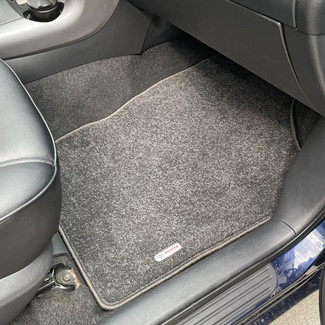 EVA коврики на Toyota Rav4 III 2006&nbsp;-&nbsp;2013 в Улан-Удэ