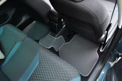 Коврики на Volkswagen Polo V 2010&nbsp;-&nbsp;2020 в Улан-Удэ