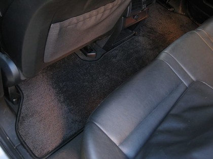 Ворсовые коврики на BMW X5 (E70) 2007&nbsp;-&nbsp;2013 в Улан-Удэ