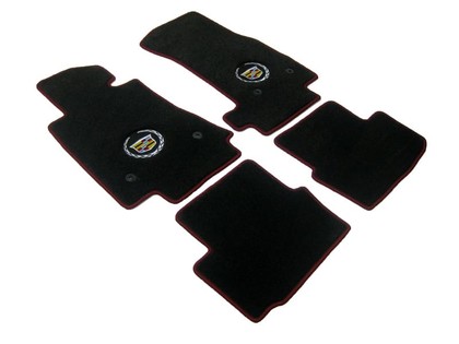 EVA коврики на Cadillac ATS 2012&nbsp;-&nbsp;2019 в Улан-Удэ