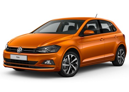 EVA коврики на Volkswagen Polo VI 2017&nbsp;-&nbsp;2026 в Улан-Удэ