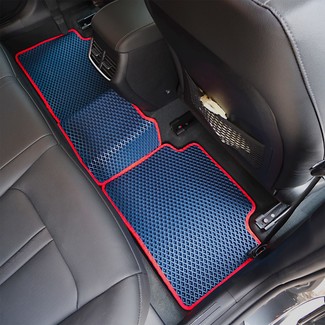 Коврики на Hyundai Sonata 8 (DN8) 2019 - 2026 в Улан-Удэ Коврики на Hyundai Sonata 8 (DN8) 2019 - 2026 в Улан-Удэ