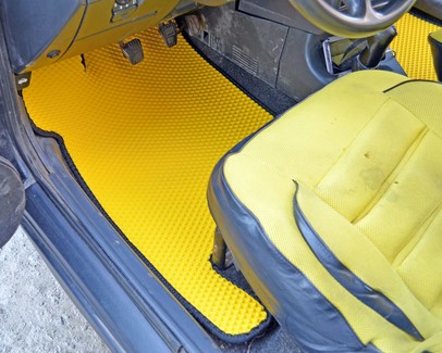 Ворсовые коврики на Lada (ВАЗ) 2110, 2111, 2112 1995 - 2014 в Улан-Удэ Ворсовые коврики на Lada (ВАЗ) 2110, 2111, 2112 1995 - 2014 в Улан-Удэ