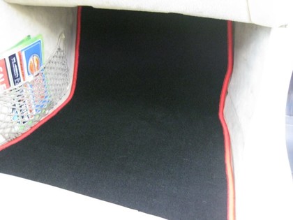 EVA коврики на Mercedes CL (C215) 1998&nbsp;-&nbsp;2006 в Улан-Удэ