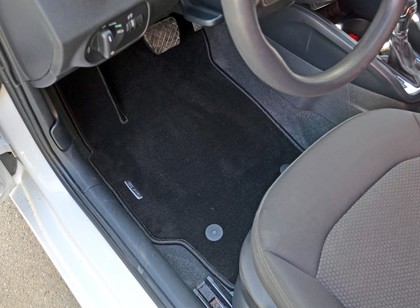 EVA коврики на Audi A1 (8X) 2010&nbsp;-&nbsp;2019 в Улан-Удэ