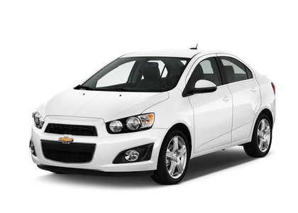 Ворсовые коврики на Chevrolet Aveo II 2011&nbsp;-&nbsp;2015 в Улан-Удэ