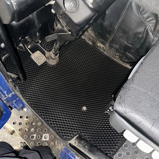 EVA коврики на Урал 44202, 4320 2014 - 2026 в Улан-Удэ EVA коврики на Урал 44202, 4320 2014 - 2026 в Улан-Удэ