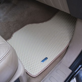 EVA коврики на Ford F250, F350, F450, F550 2006&nbsp;-&nbsp;2010 в Улан-Удэ