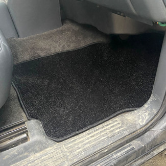 Ворсовые коврики на Chevrolet Avalanche I 2001&nbsp;-&nbsp;2006 в Улан-Удэ