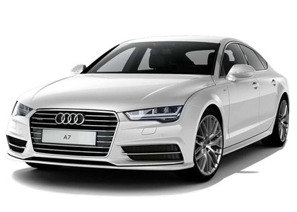 Коврики на Audi A7 (4G) 2010 - 2018 в Улан-Удэ Коврики на Audi A7 (4G) 2010 - 2018 в Улан-Удэ