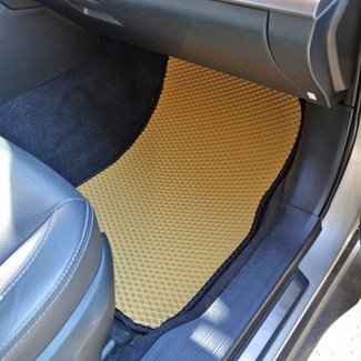 Коврики на Subaru Outback IV 2009&nbsp;-&nbsp;2015 в Улан-Удэ