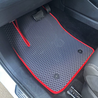 EVA коврики на Knewstar 001 2024&nbsp;-&nbsp;2026 в Улан-Удэ