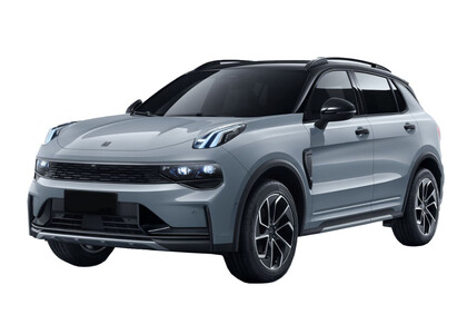 EVA коврики на Lynk & Co 01 2017 - 2026 в Улан-Удэ EVA коврики на Lynk & Co 01 2017 - 2026 в Улан-Удэ