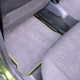 Ворсовые коврики на Seat Cordoba I 1993 - 2003 в Улан-Удэ Ворсовые коврики на Seat Cordoba I 1993 - 2003 в Улан-Удэ