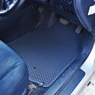 Ворсовые коврики на Toyota Caldina (T24) 2002 - 2007 в Улан-Удэ Ворсовые коврики на Toyota Caldina (T24) 2002 - 2007 в Улан-Удэ