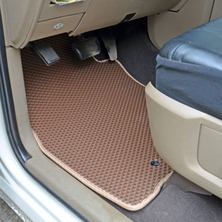 EVA коврики на Dodge RAM III 2001 - 2009 в Улан-Удэ EVA коврики на Dodge RAM III 2001 - 2009 в Улан-Удэ