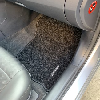 Ворсовые коврики на Mitsubishi Lancer X 2007&nbsp;-&nbsp;2017 в Улан-Удэ