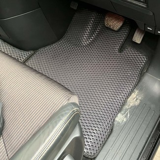 EVA коврики на Nissan Elgrand (E52) 2010&nbsp;-&nbsp;2026 в Улан-Удэ